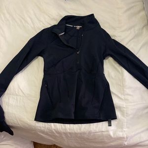 FP MOVEMENT quarter zip